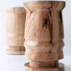 scultped and specialty stumps