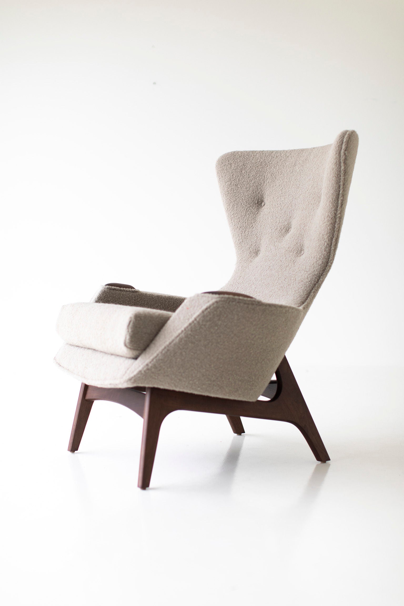 Wing Chair - 1410