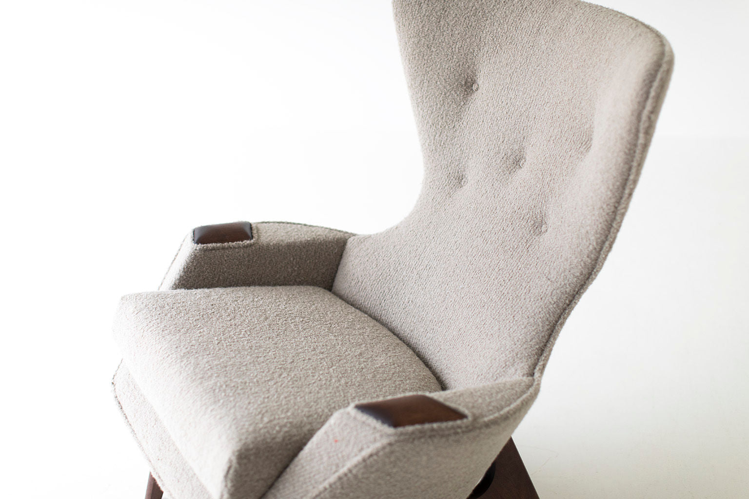 Wing Chair - 1410
