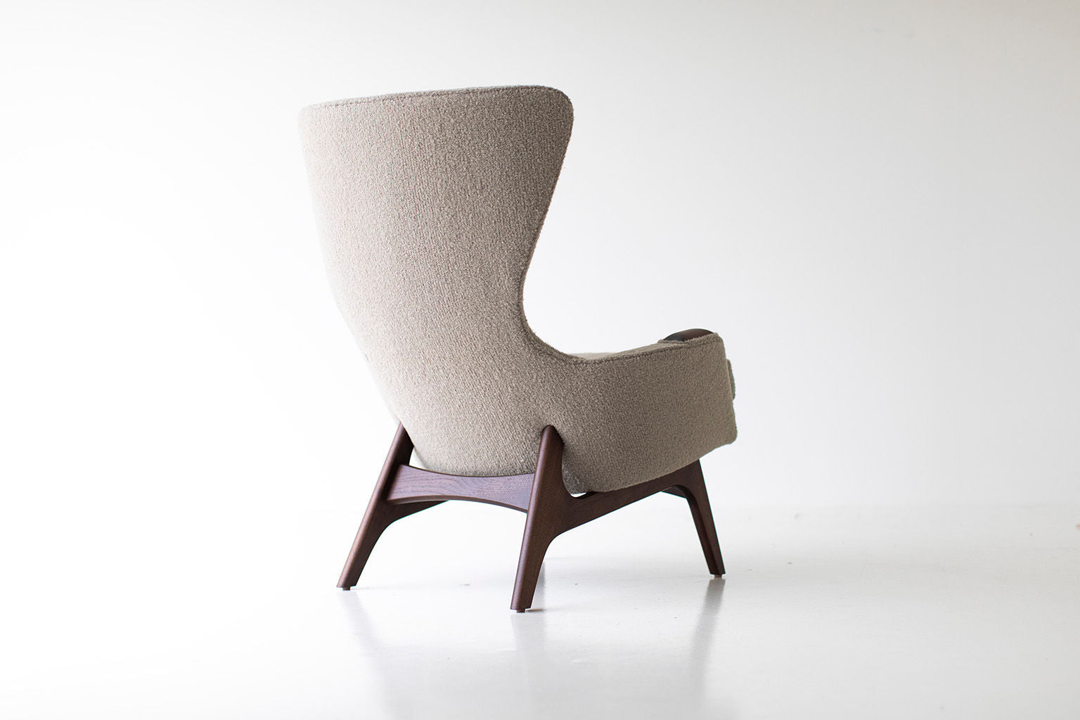 Wing Chair - 1410