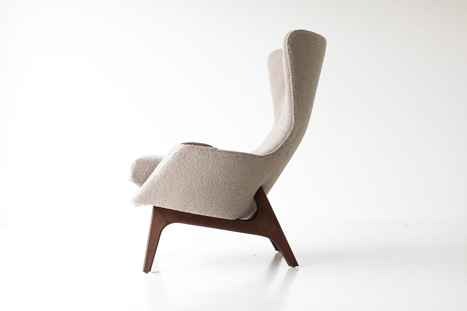 Wing Chair - 1410