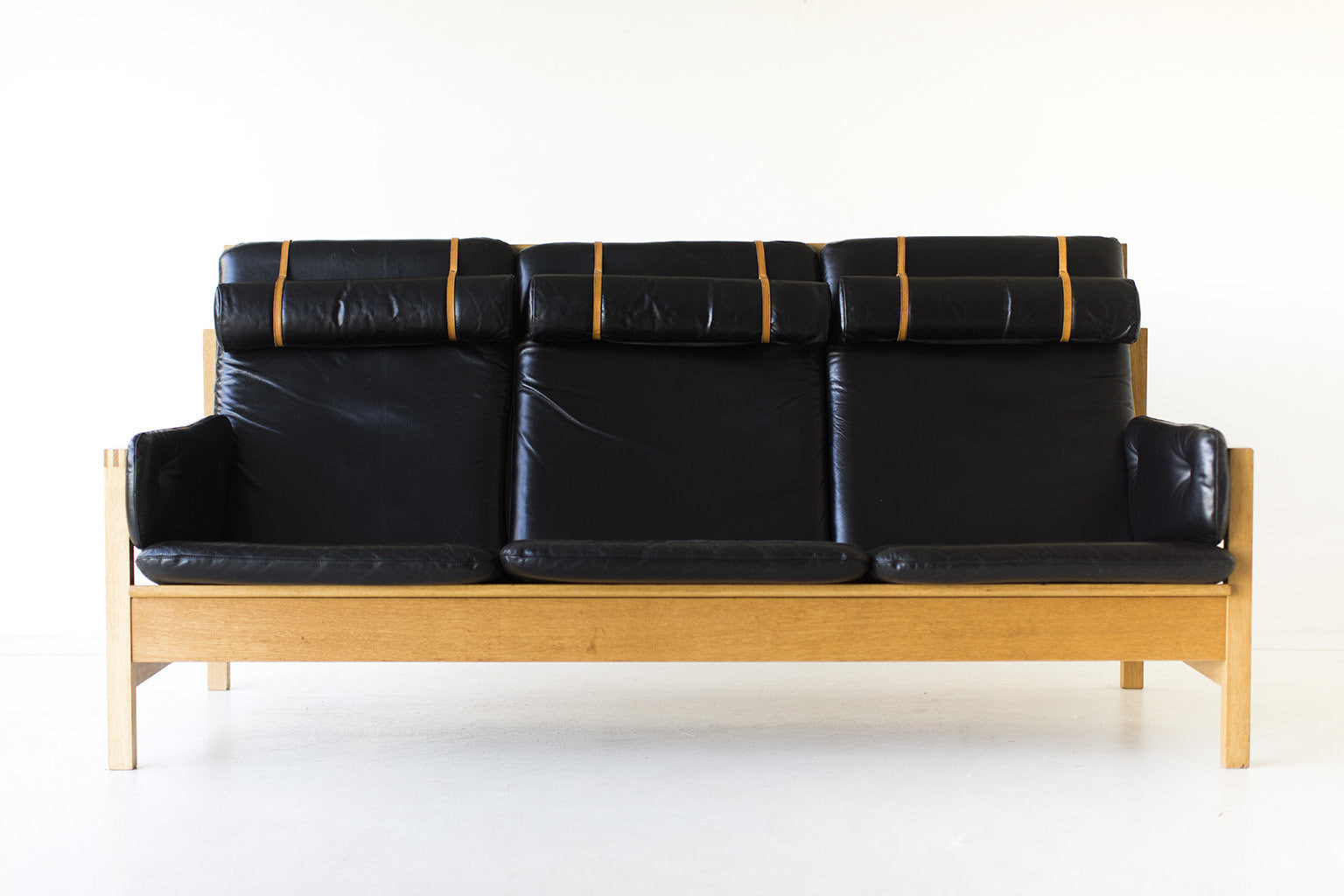 Børge Mogensen Sofa for Fredericia Stolefabrik - 06191701