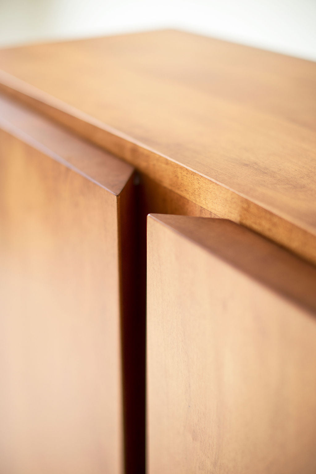 Carsen Cabinet in Maple - For Bertu Home - 3625