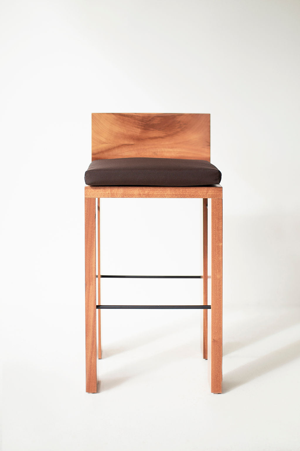Chile Outdoor Bar Stools in Natural - For Bertu Home - 2925