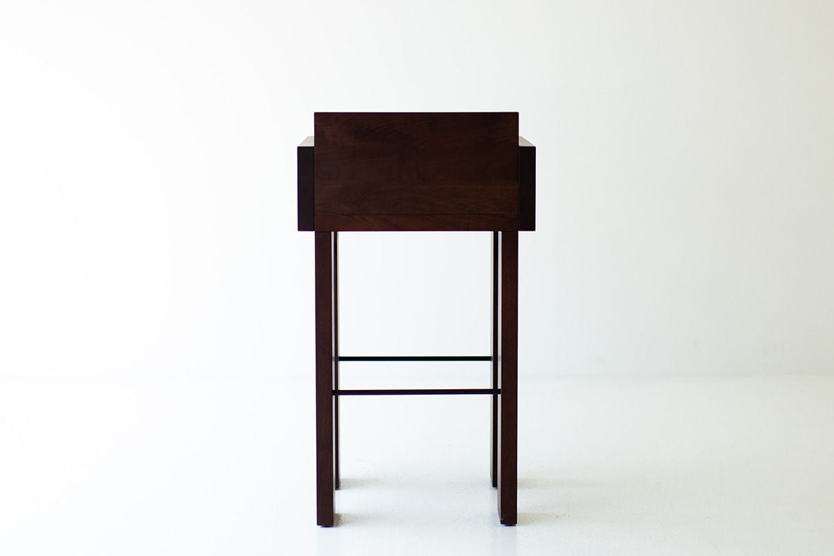 Chile Modern Bar Stool With Arms for Bertu Home - 1024