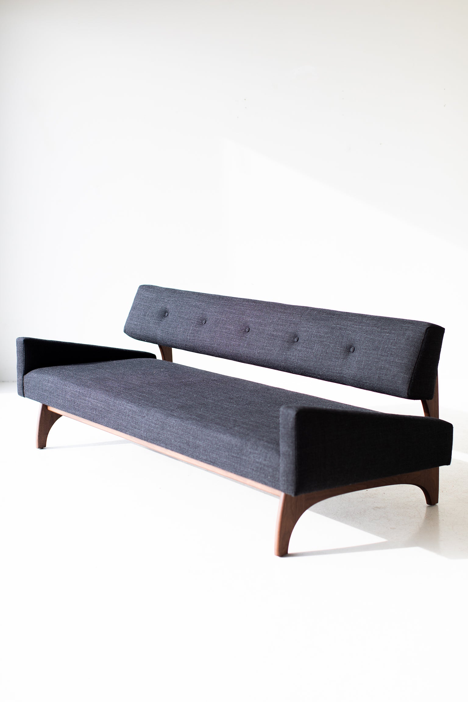 Canadian Modern Sofa - 1601