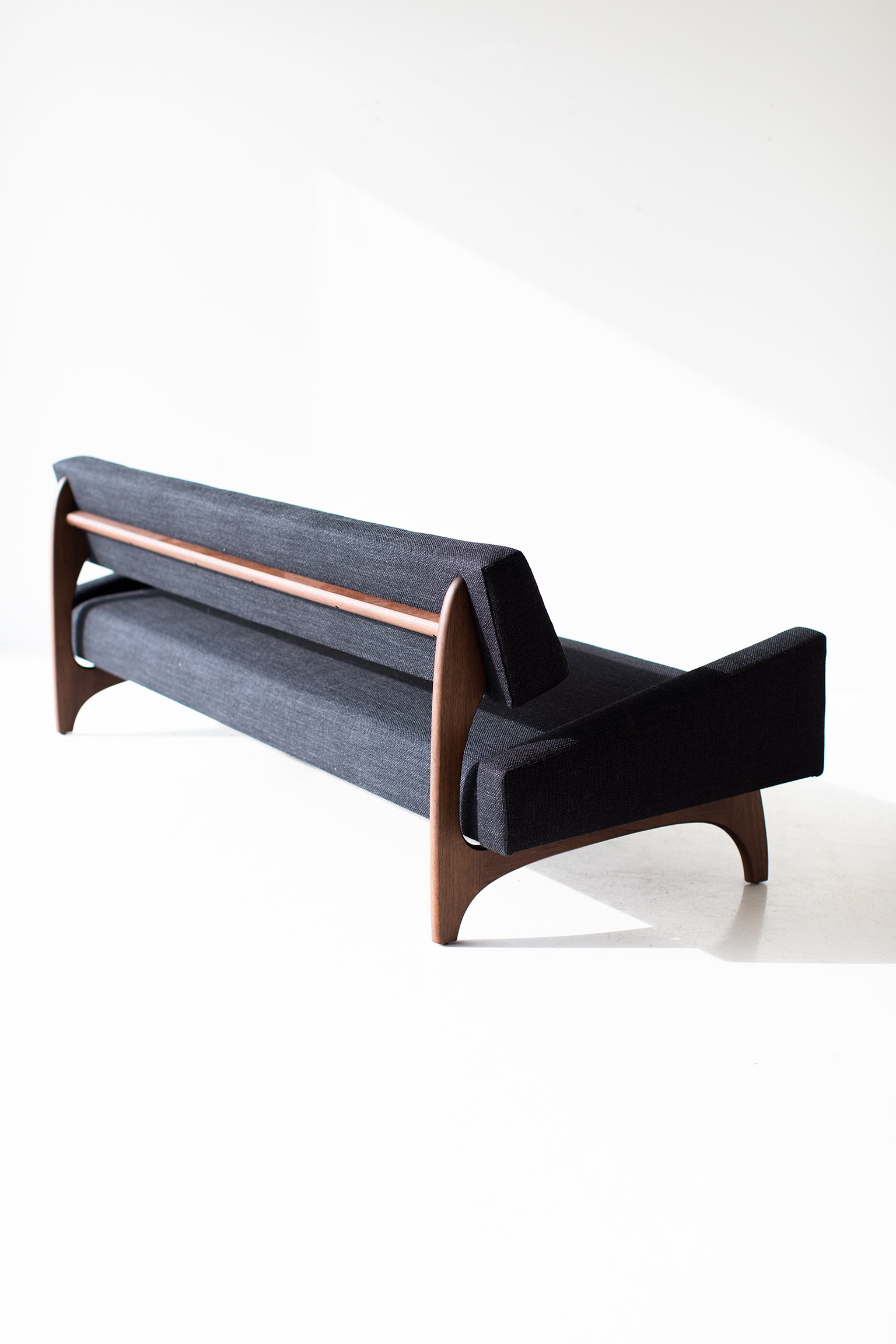 Canadian Modern Sofa - 1601