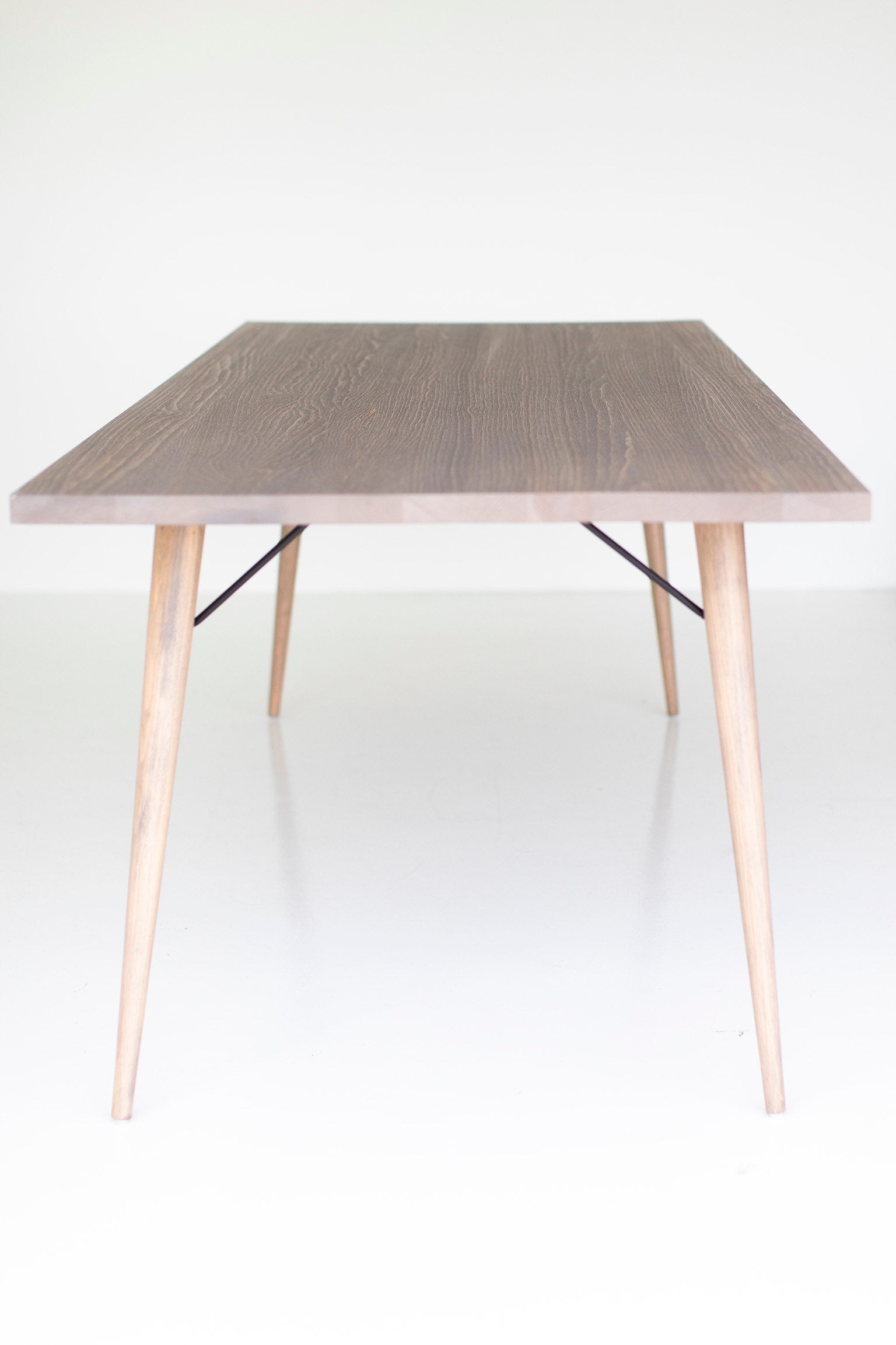 Distressed Dining Table - 0518 -