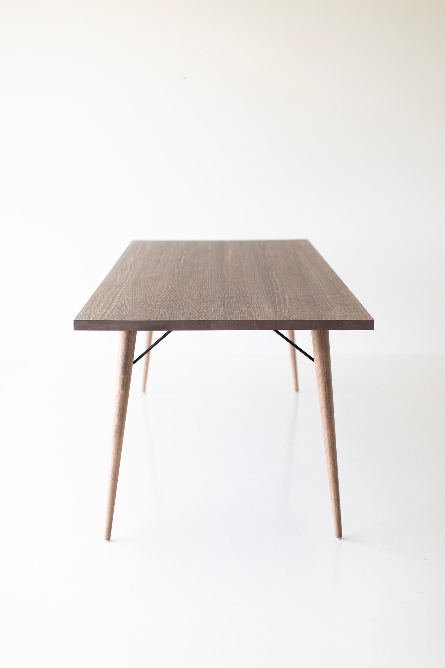 Distressed Dining Table - 0518 -