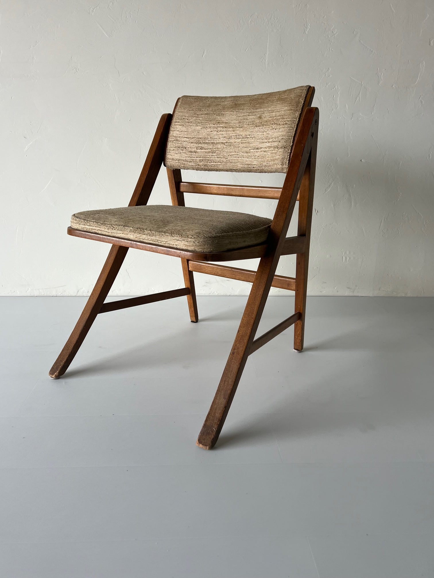 Edward Wormley Dining Chairs for Dunbar