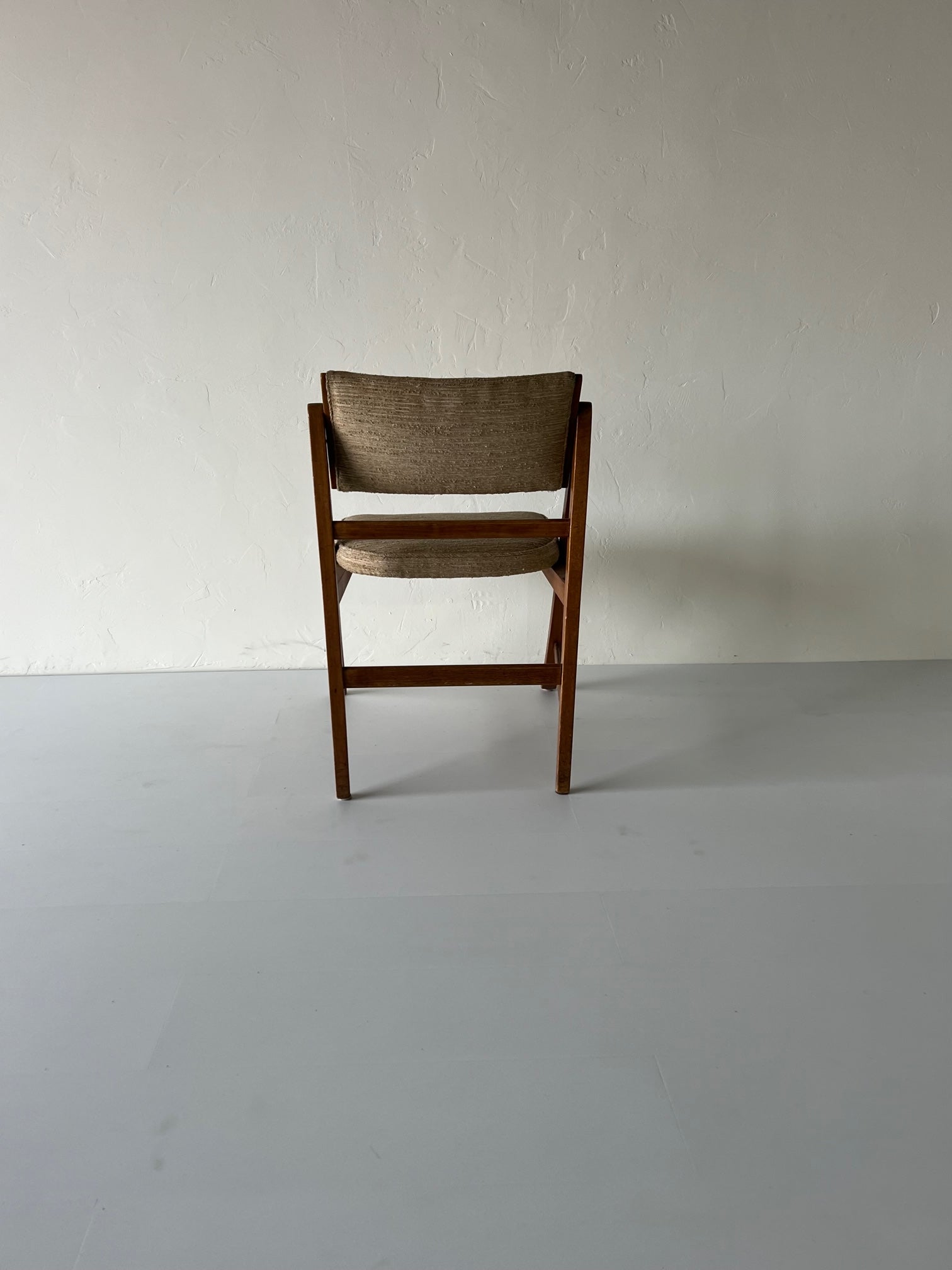 Edward Wormley Dining Chairs for Dunbar