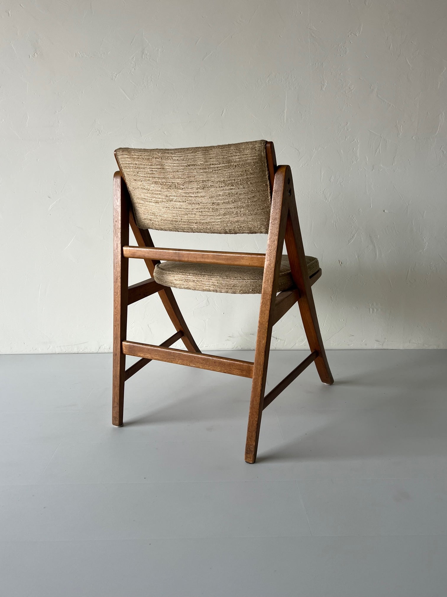 Edward Wormley Dining Chairs for Dunbar