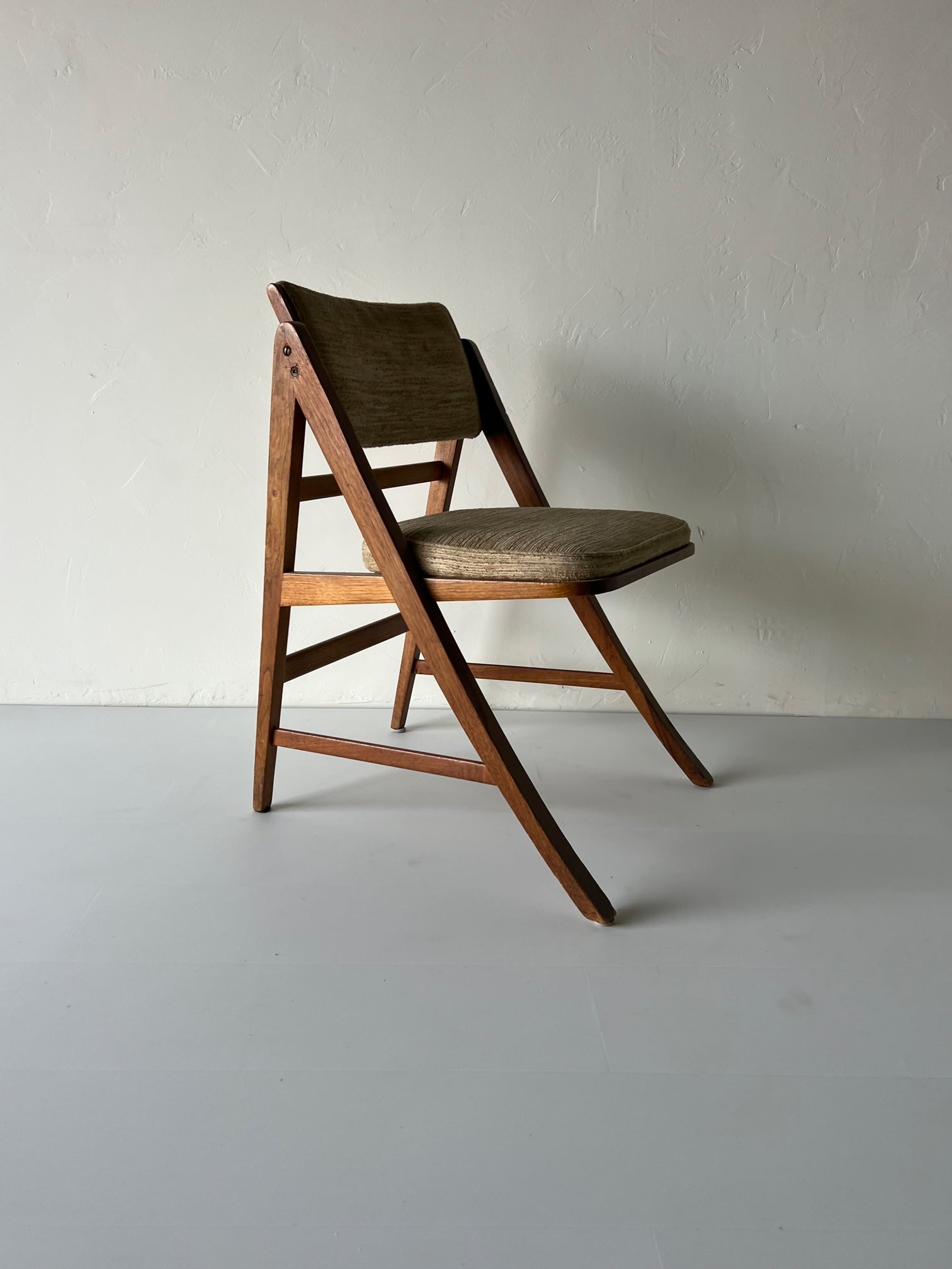 Edward Wormley Dining Chairs for Dunbar