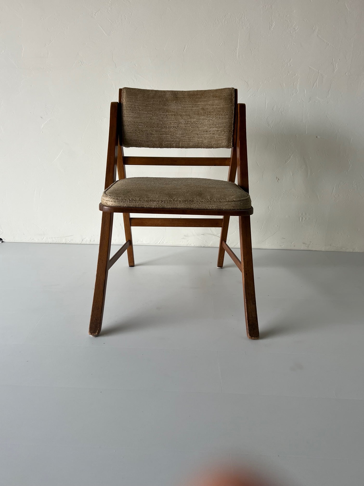 Edward Wormley Dining Chairs for Dunbar