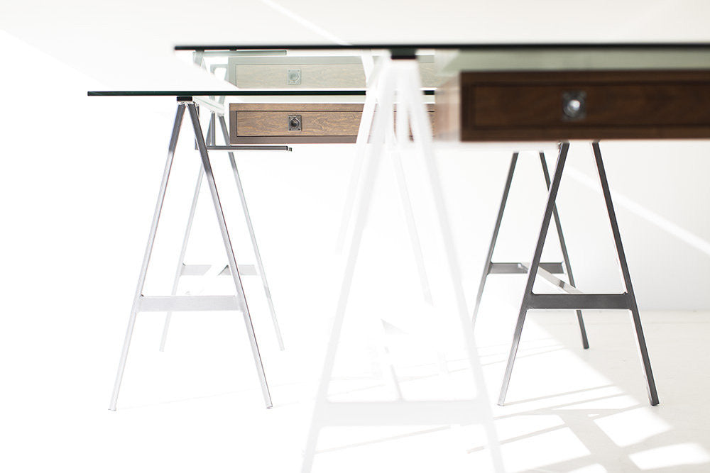 Industrial Desk - 0117