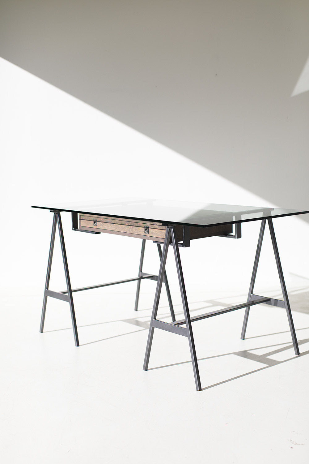 Industrial Desk - 0117