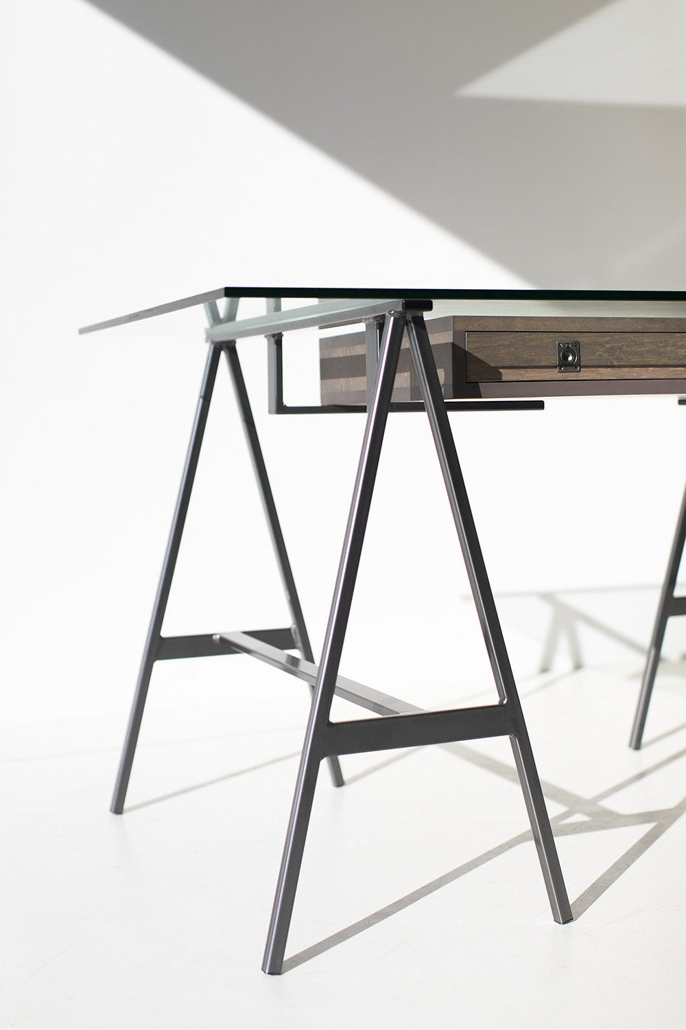 Industrial Desk - 0117