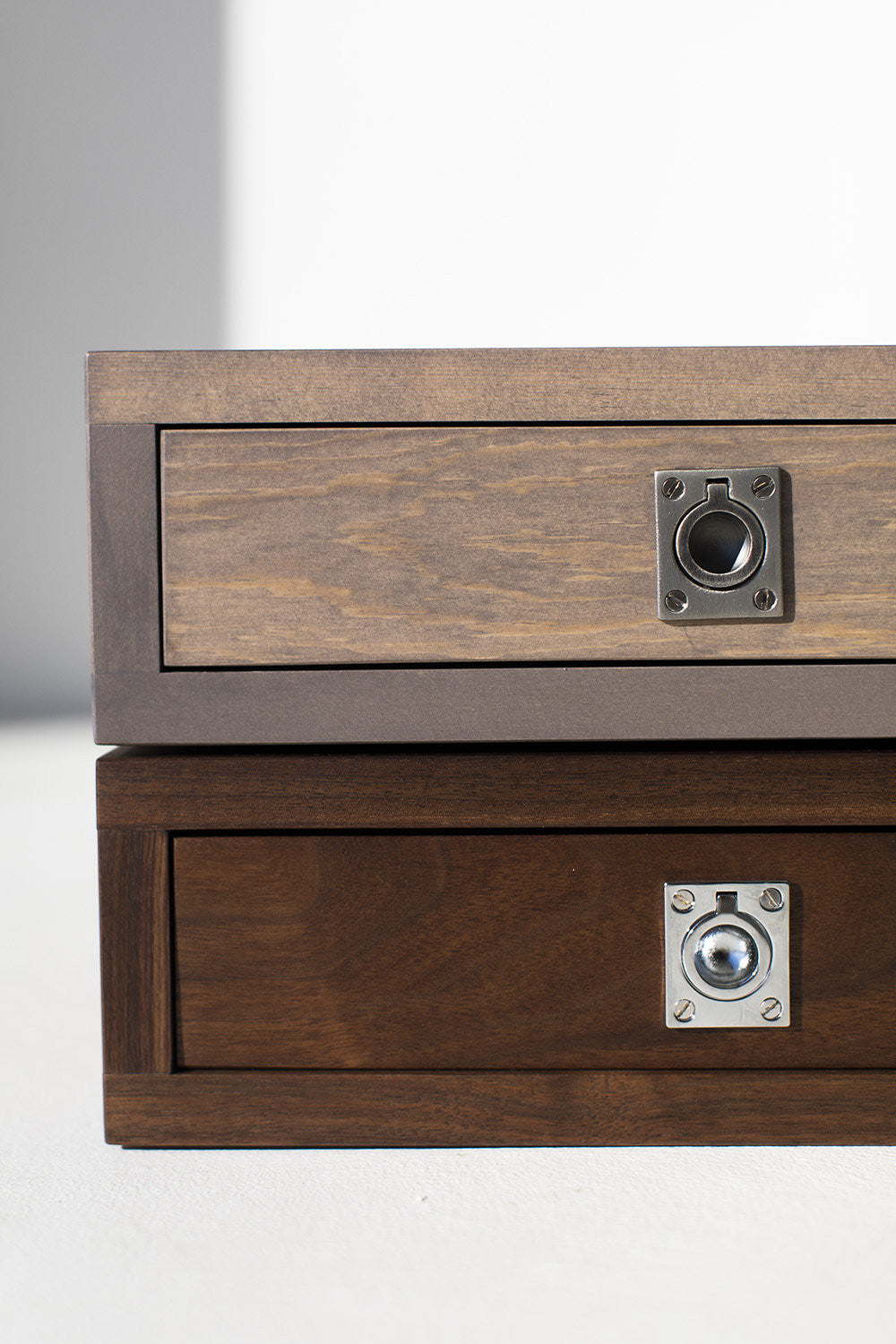 Industrial Desk - 0117