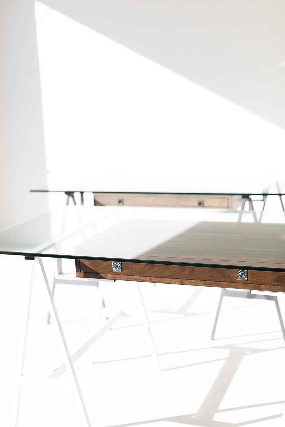 Industrial Desk - 0117