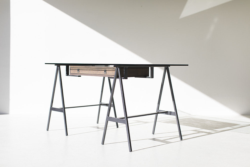 Industrial Desk - 0117