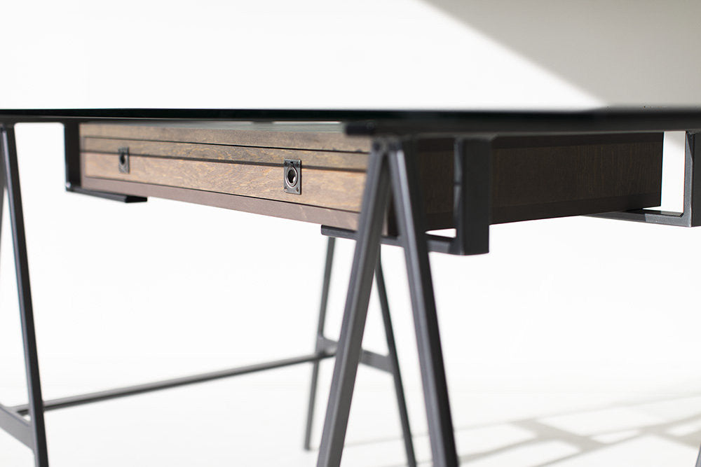 Industrial Desk - 0117
