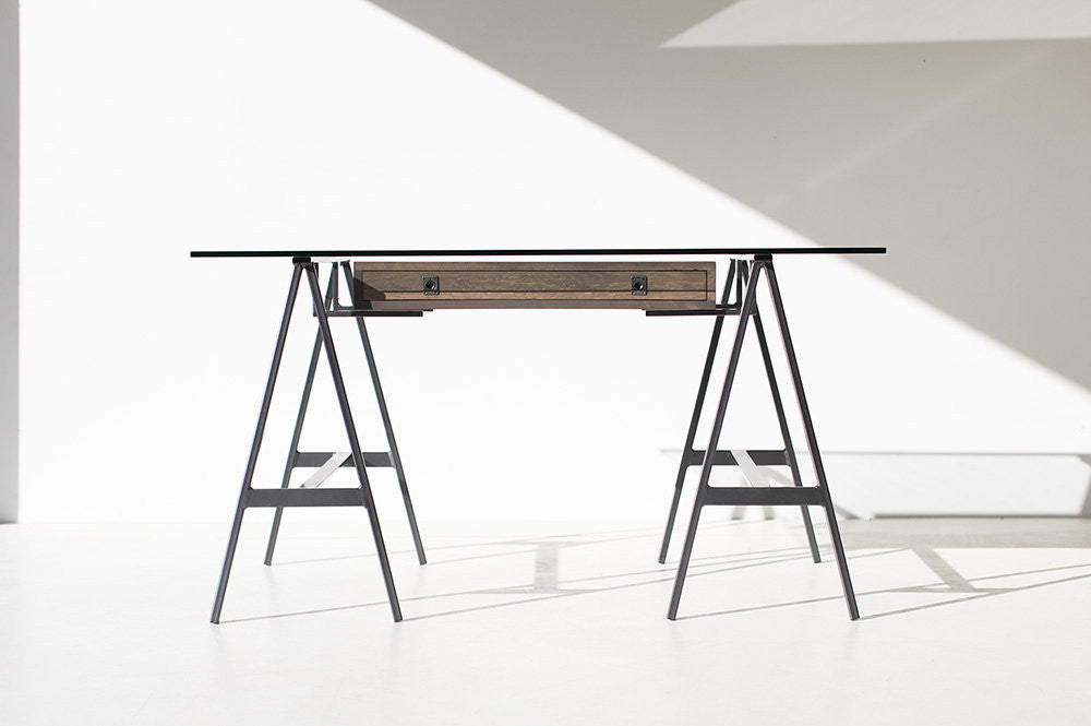 Industrial Desk - 0117