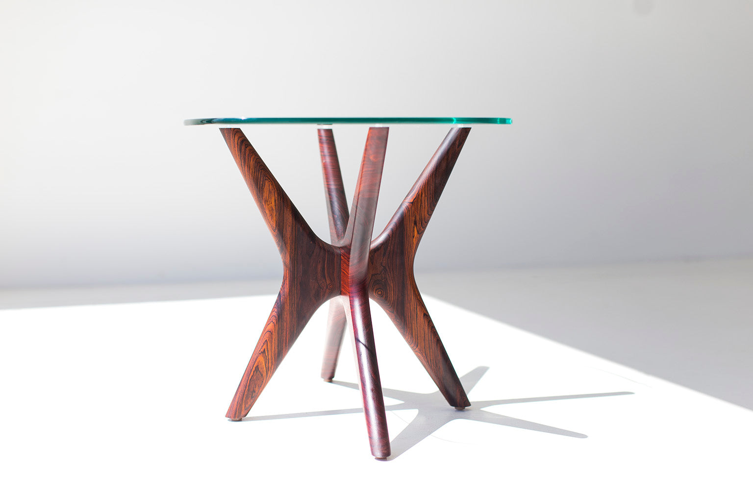 Jax Side Table - 1515 - Craft Associates®