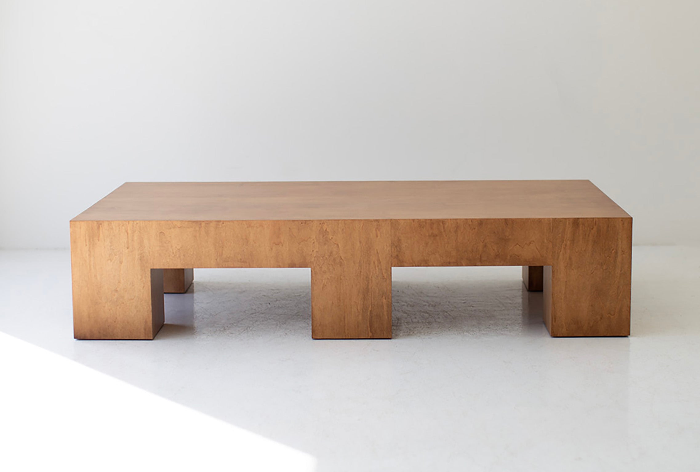 Large Modern Coffee Table - The Mondo - 3323