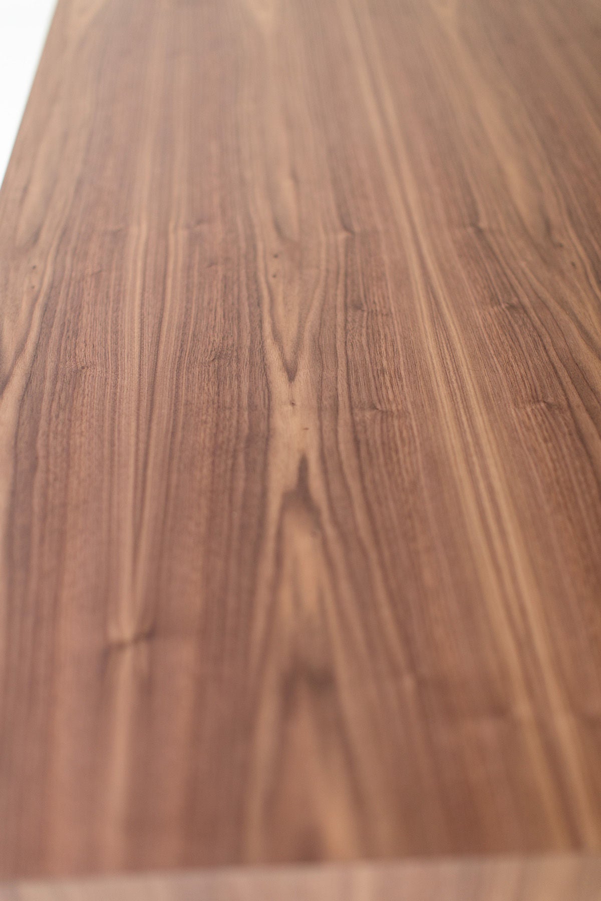 Large Mondo Coffee Table In Walnut for Bertu Home - 0924