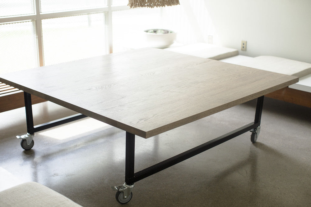 Modern Conference Table - 1316
