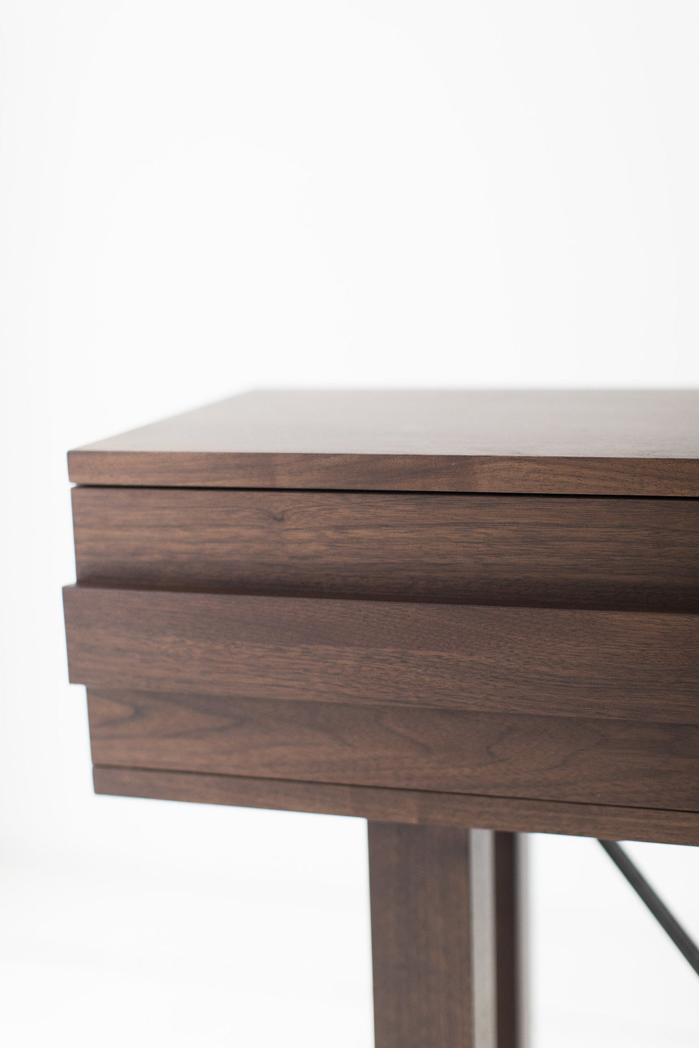 Modern Console
