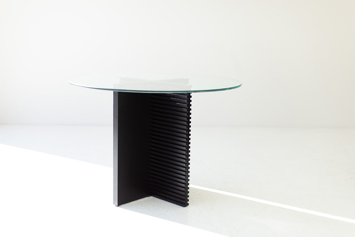 Modern Patio Dining Table - The Cicely - 1523