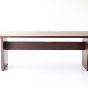 Modern Dining Table 0718 Toko Table, Image 01