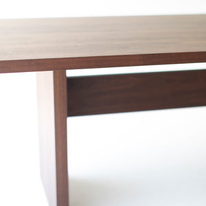 Modern Dining Table 0718 Toko Table, Image 02