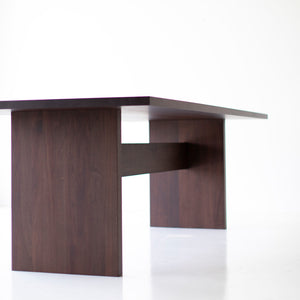 Modern Dining Table 0718 Toko Table, Image 03