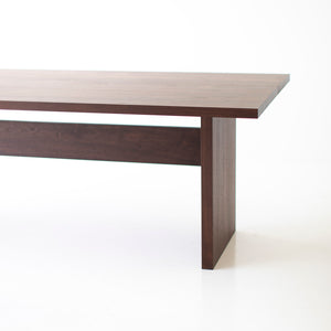 Modern Dining Table 0718 Toko Table, Image 04