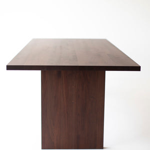 Modern Dining Table 0718 Toko Table, Image 05