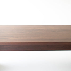 Modern Dining Table 0718 Toko Table, Image 09