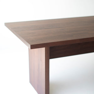 Modern Dining Table 0718 Toko Table, Image 10
