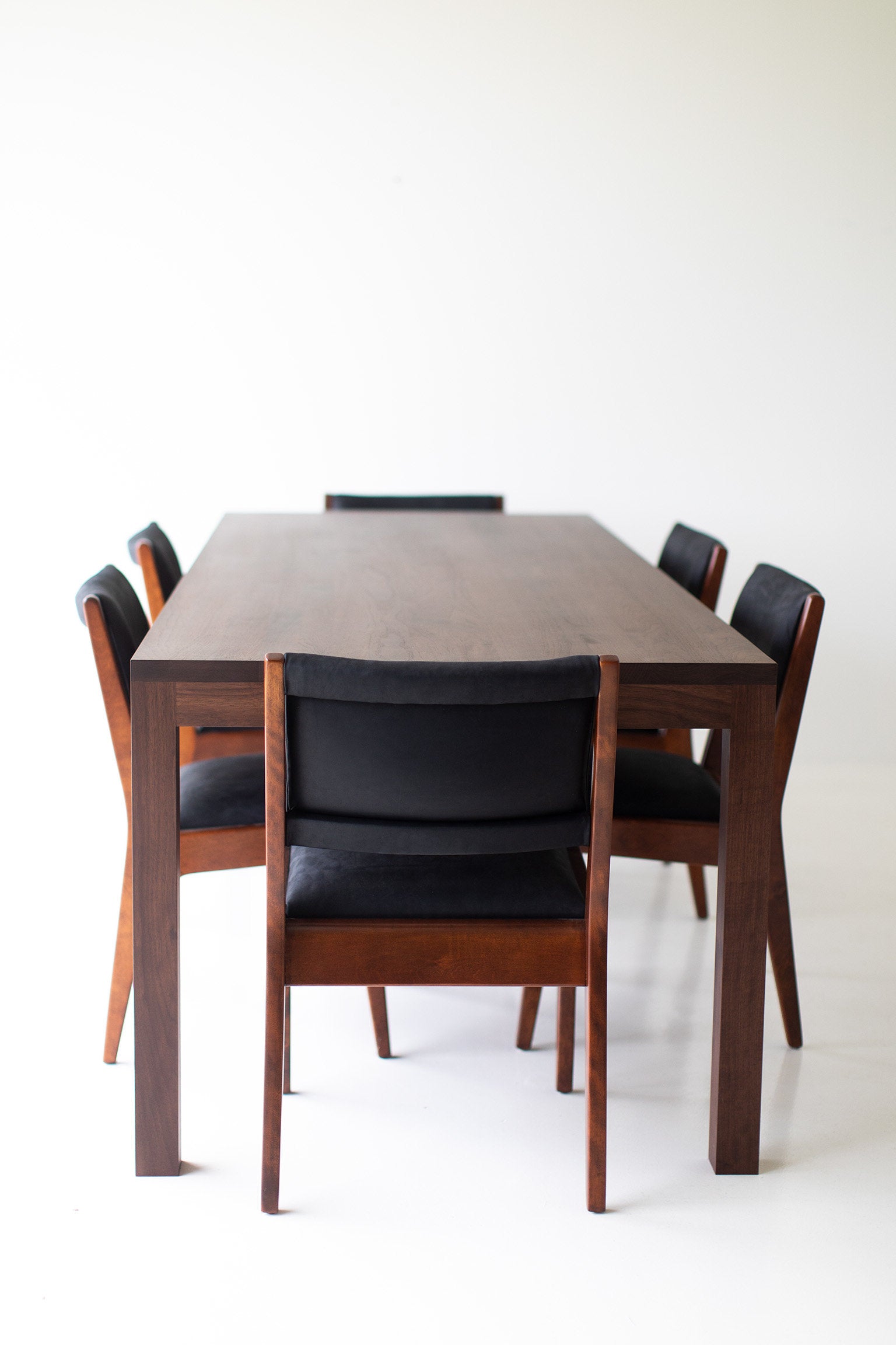 Modern Dining Table - 0918 -
