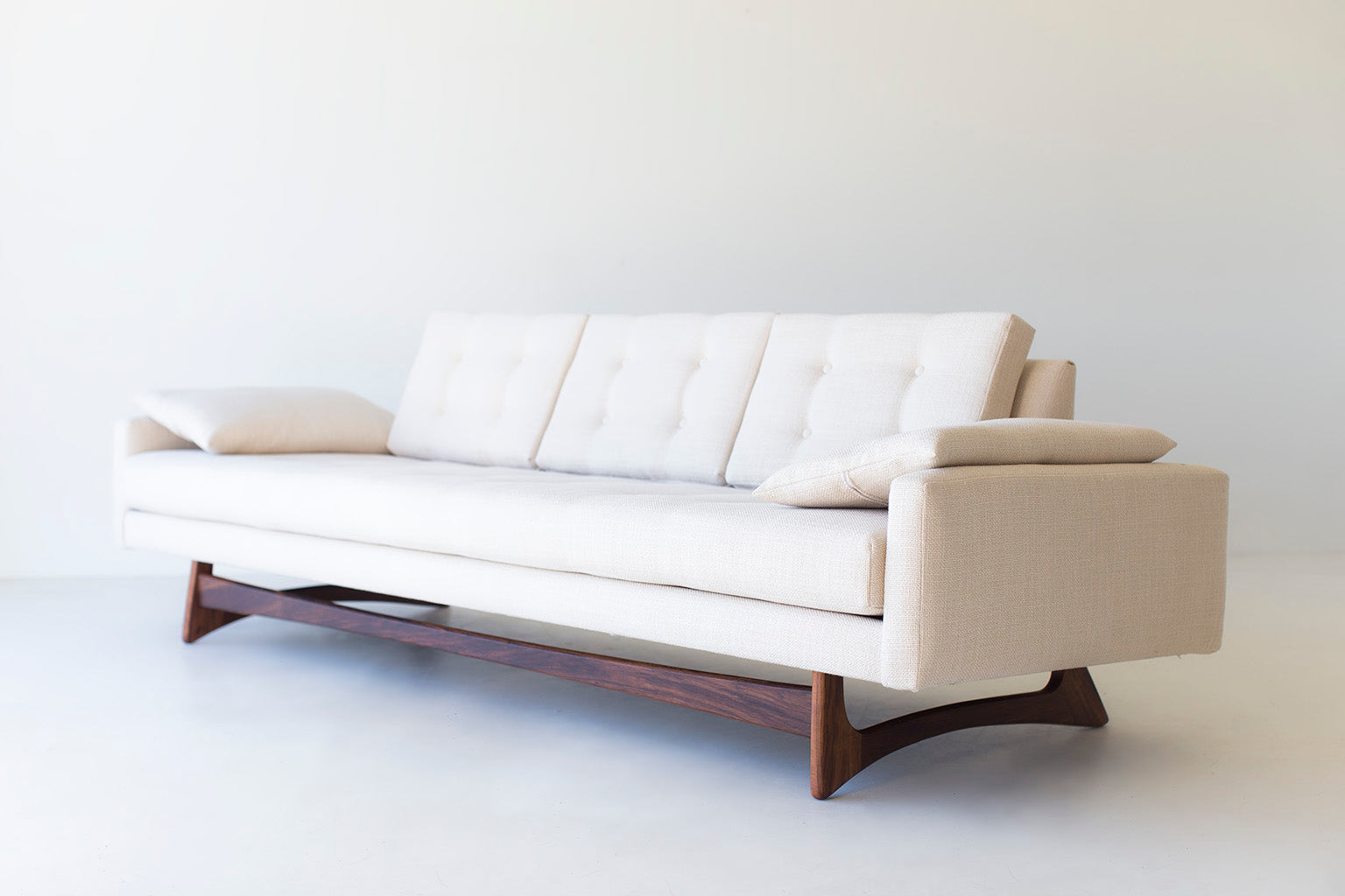 Modern Floating Sofa - 1401