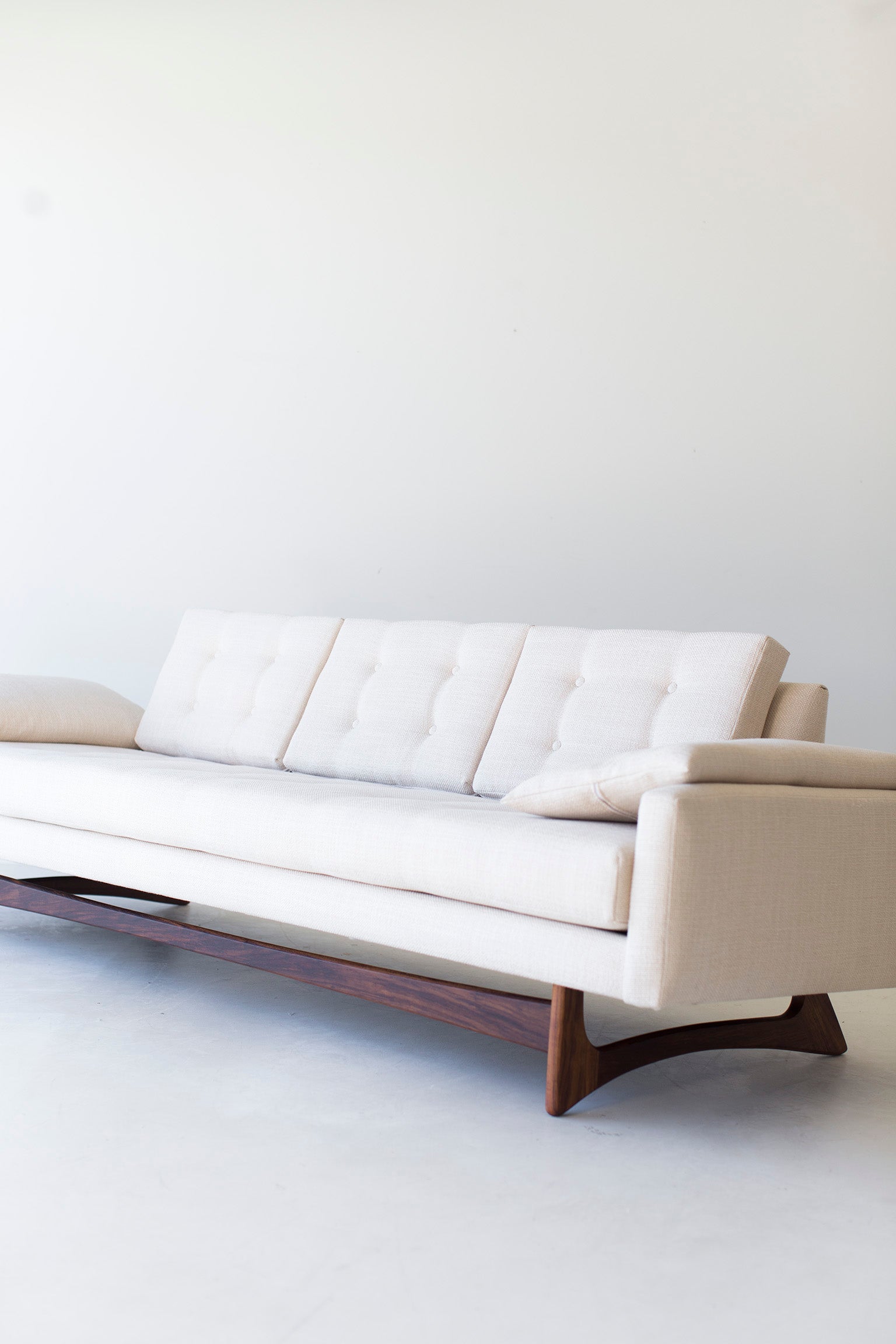 Modern Floating Sofa - 1401