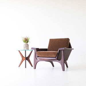 Modern Lounge Chair - 1522 - The McClain-06