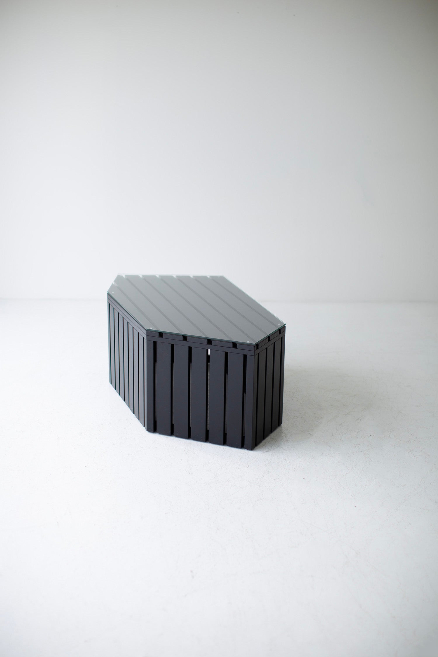 Modern Patio Furniture - The Crag Coffee Table - 3623