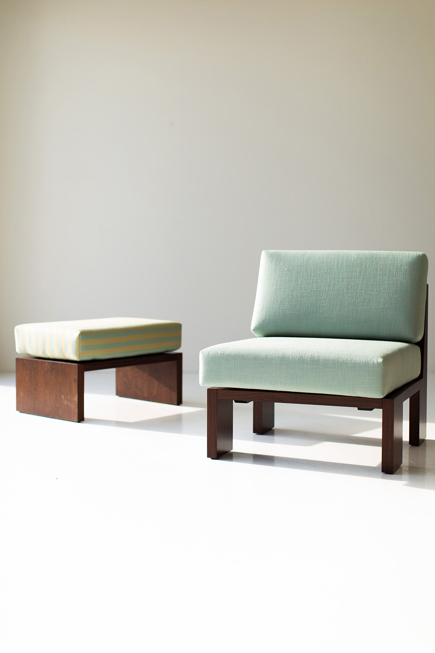 Modern Patio Furniture - Chile Chair - 0423