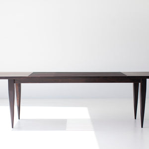  Modern Slatted Bench 1602 J Bench Craft Associates® Furniture, Image 10