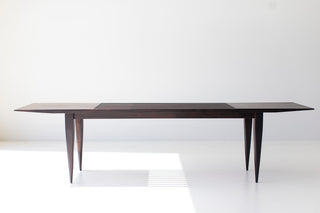  Modern Slatted Bench 1602 J Bench Craft Associates® Furniture, Image 10