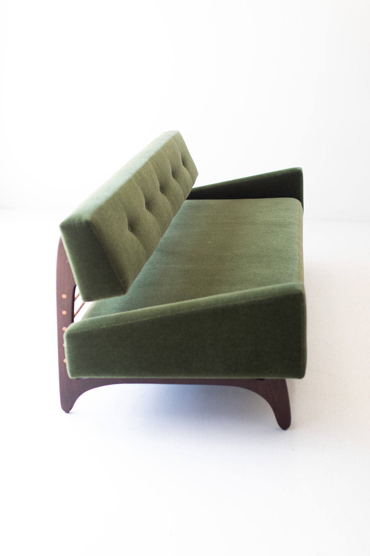 Modern Sofa - The Vancouver for Craft Associates - 2408