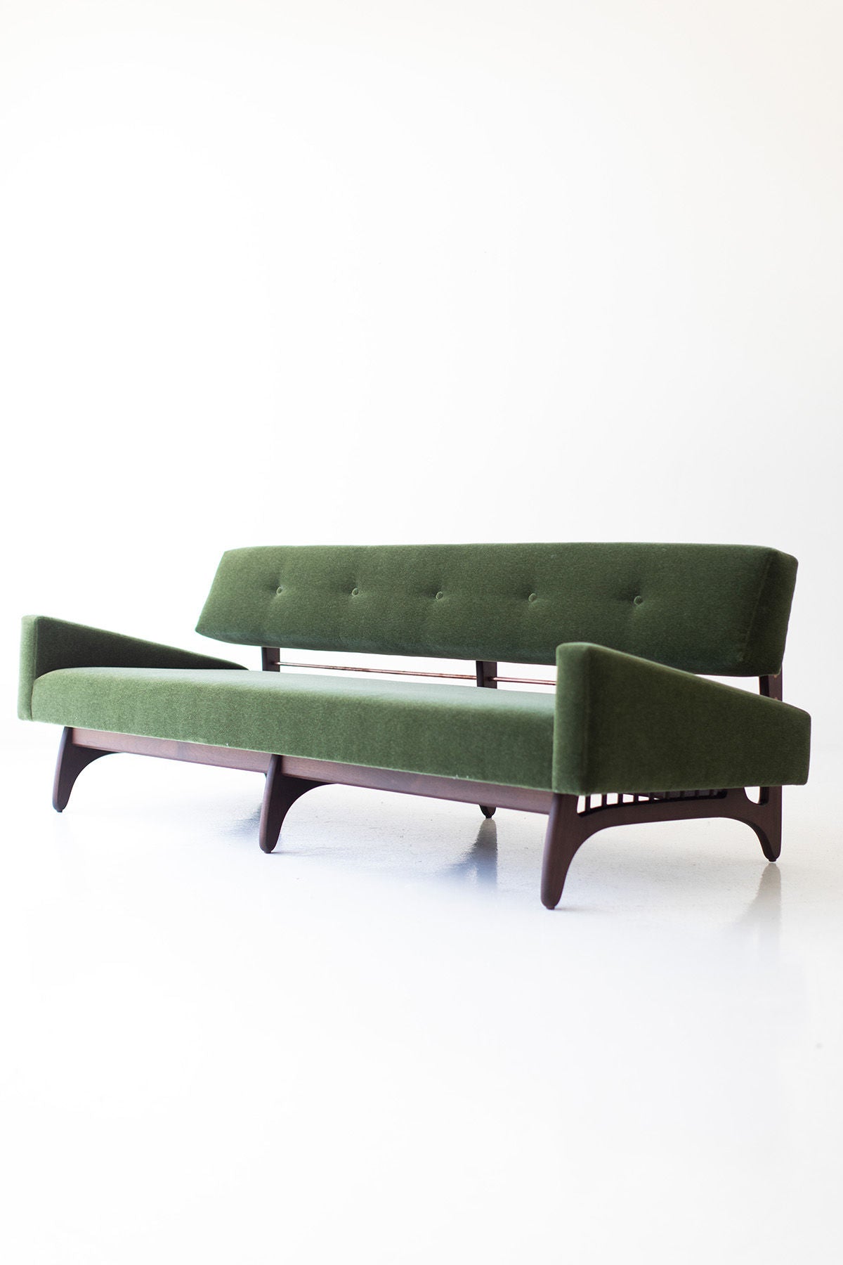 Modern Sofa - The Vancouver for Craft Associates - 2408