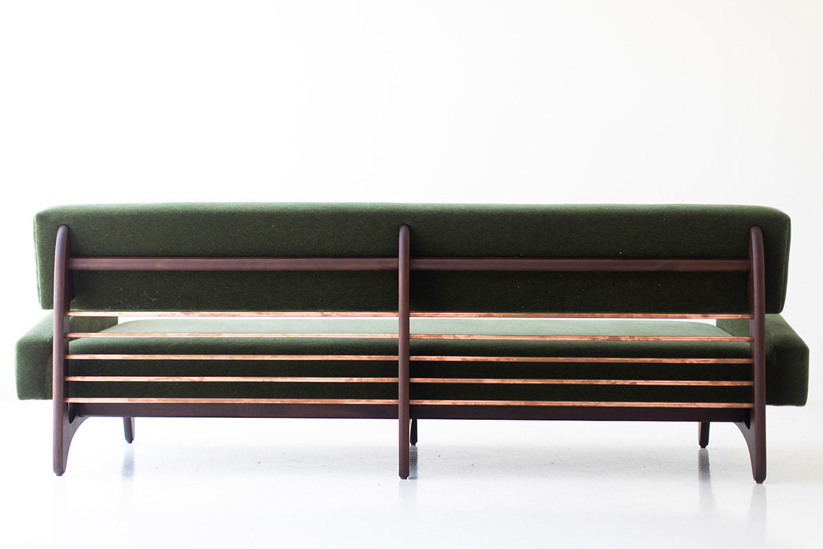Modern Sofa - The Vancouver for Craft Associates - 2408